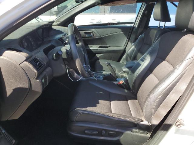 Photo 6 VIN: 1HGCR2F54HA234862 - HONDA ACCORD 