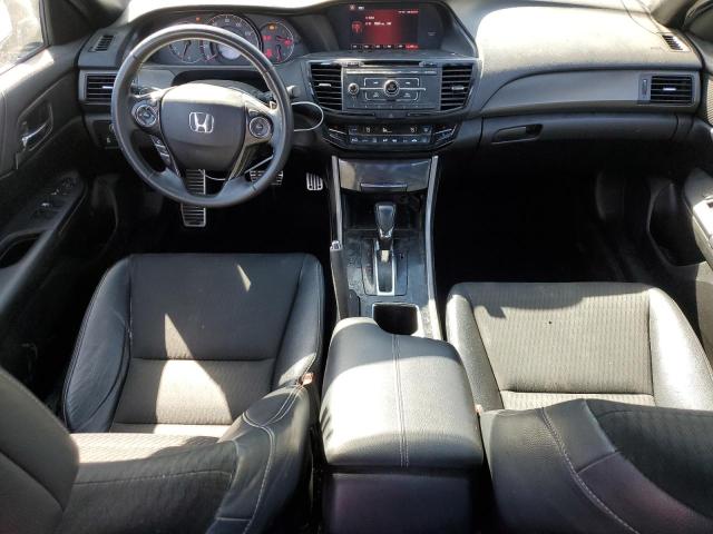 Photo 7 VIN: 1HGCR2F54HA234862 - HONDA ACCORD 