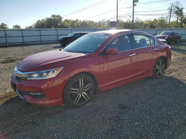 Photo 0 VIN: 1HGCR2F54HA235686 - HONDA ACCORD SPO 