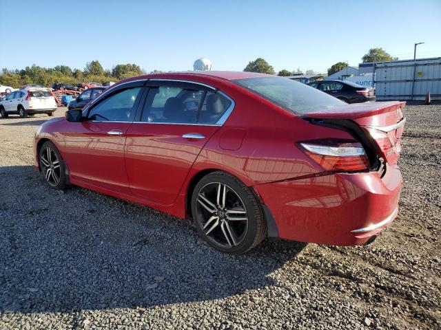 Photo 1 VIN: 1HGCR2F54HA235686 - HONDA ACCORD SPO 