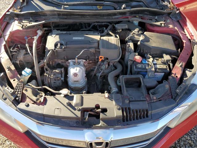 Photo 10 VIN: 1HGCR2F54HA235686 - HONDA ACCORD SPO 