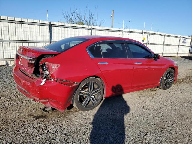 Photo 2 VIN: 1HGCR2F54HA235686 - HONDA ACCORD SPO 