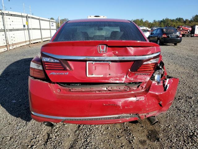 Photo 5 VIN: 1HGCR2F54HA235686 - HONDA ACCORD SPO 