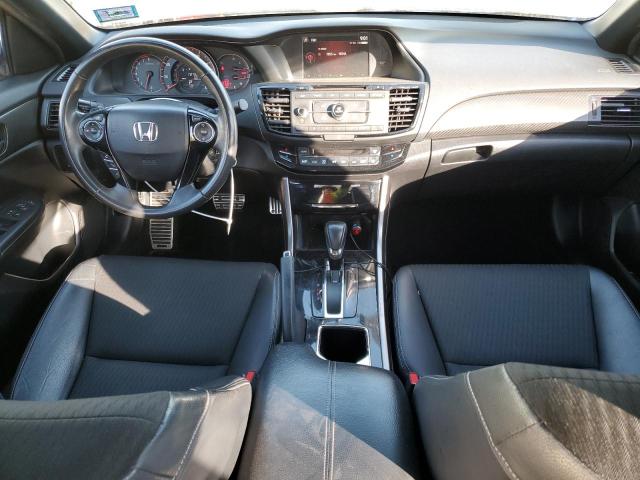 Photo 7 VIN: 1HGCR2F54HA235686 - HONDA ACCORD SPO 