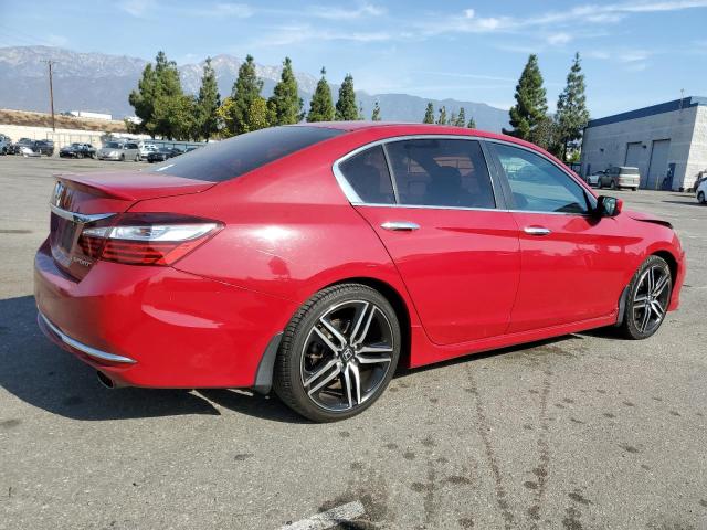 Photo 2 VIN: 1HGCR2F54HA236238 - HONDA ACCORD SPO 