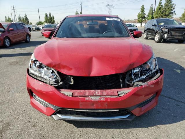 Photo 4 VIN: 1HGCR2F54HA236238 - HONDA ACCORD SPO 