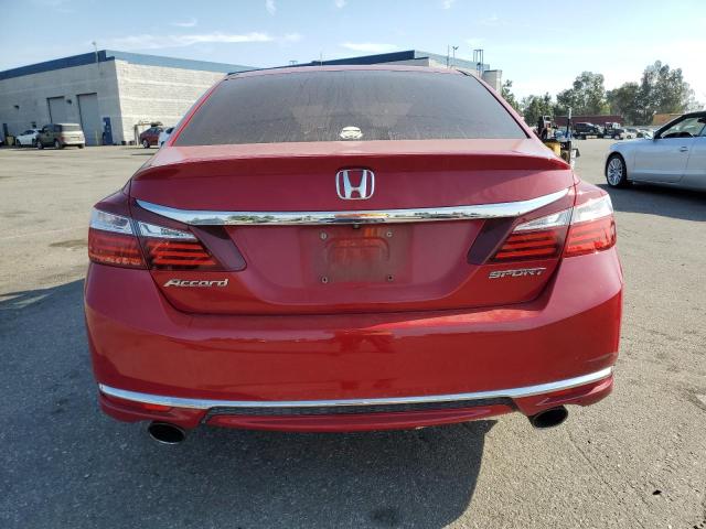 Photo 5 VIN: 1HGCR2F54HA236238 - HONDA ACCORD SPO 