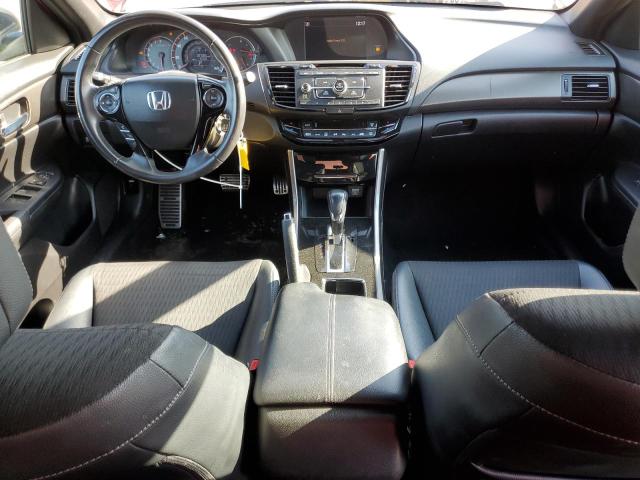 Photo 7 VIN: 1HGCR2F54HA236238 - HONDA ACCORD SPO 