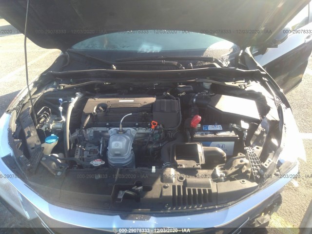 Photo 9 VIN: 1HGCR2F54HA237874 - HONDA ACCORD SEDAN 