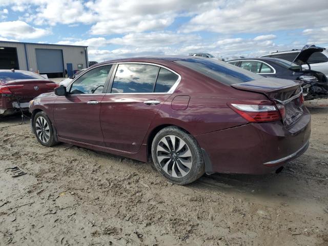 Photo 1 VIN: 1HGCR2F54HA241472 - HONDA ACCORD SPO 