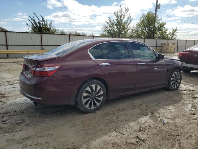 Photo 2 VIN: 1HGCR2F54HA241472 - HONDA ACCORD SPO 