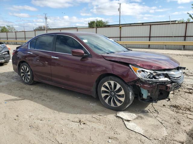 Photo 3 VIN: 1HGCR2F54HA241472 - HONDA ACCORD SPO 