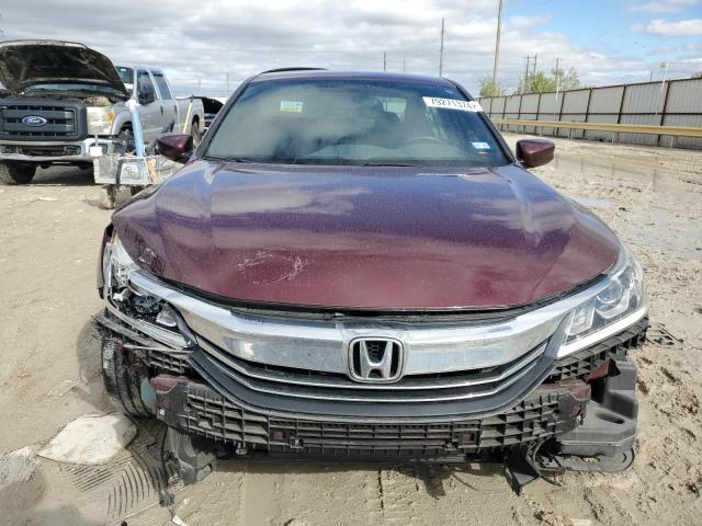 Photo 4 VIN: 1HGCR2F54HA241472 - HONDA ACCORD SPO 