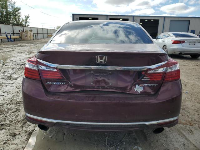 Photo 5 VIN: 1HGCR2F54HA241472 - HONDA ACCORD SPO 