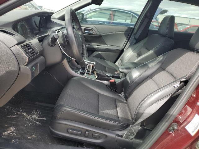 Photo 6 VIN: 1HGCR2F54HA241472 - HONDA ACCORD SPO 