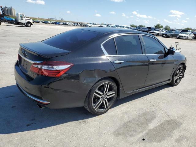 Photo 2 VIN: 1HGCR2F54HA241603 - HONDA ACCORD 