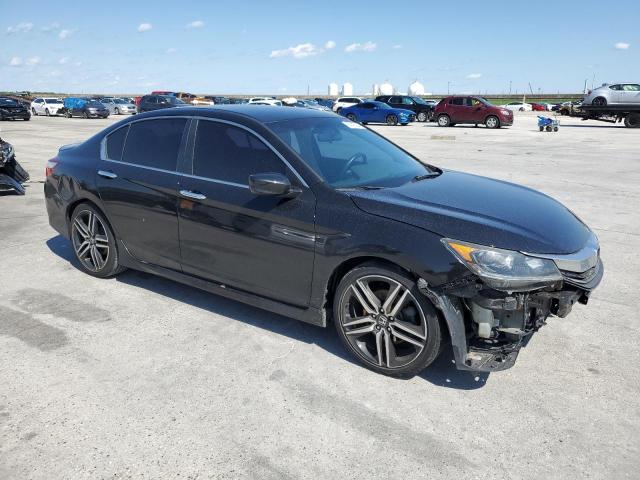 Photo 3 VIN: 1HGCR2F54HA241603 - HONDA ACCORD 