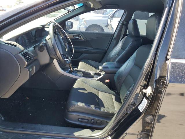 Photo 6 VIN: 1HGCR2F54HA241603 - HONDA ACCORD 