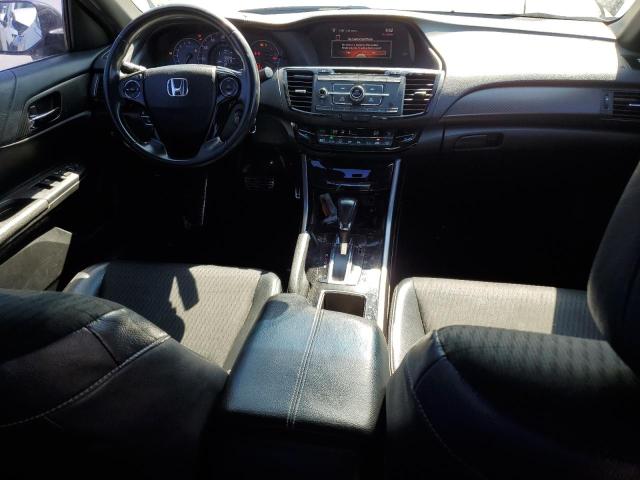 Photo 7 VIN: 1HGCR2F54HA241603 - HONDA ACCORD 