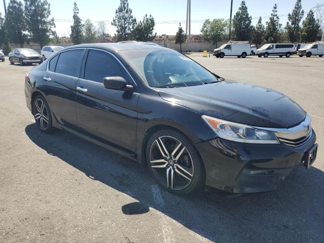 Photo 3 VIN: 1HGCR2F54HA249796 - HONDA ACCORD 