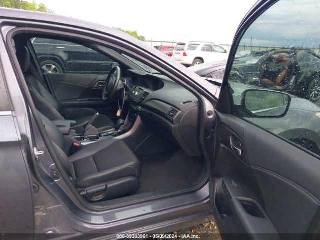 Photo 4 VIN: 1HGCR2F54HA250088 - HONDA ACCORD 