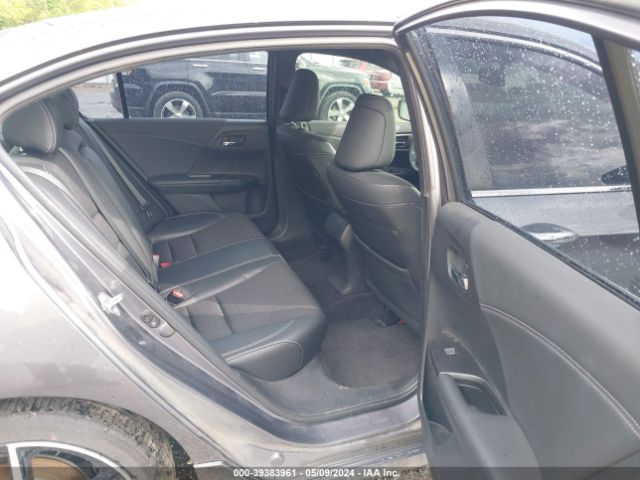 Photo 7 VIN: 1HGCR2F54HA250088 - HONDA ACCORD 