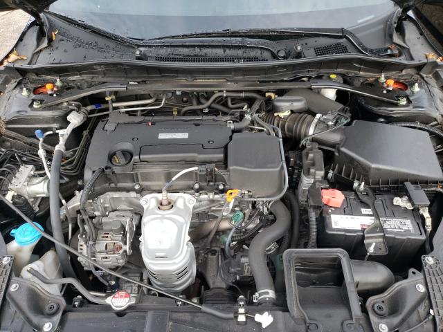 Photo 6 VIN: 1HGCR2F54HA255680 - HONDA ACCORD SPO 