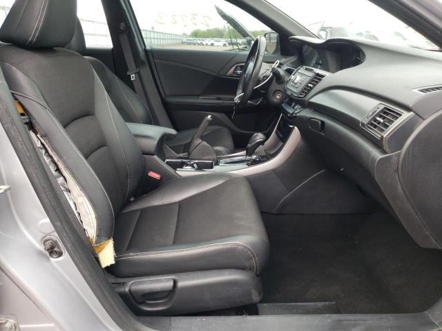 Photo 4 VIN: 1HGCR2F54HA255727 - HONDA ACCORD SPO 