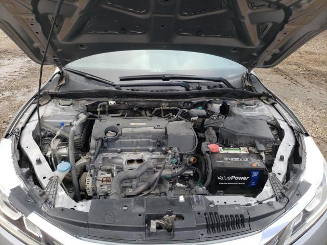 Photo 6 VIN: 1HGCR2F54HA255727 - HONDA ACCORD SPO 