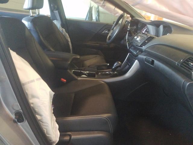 Photo 4 VIN: 1HGCR2F54HA257882 - HONDA ACCORD SPO 