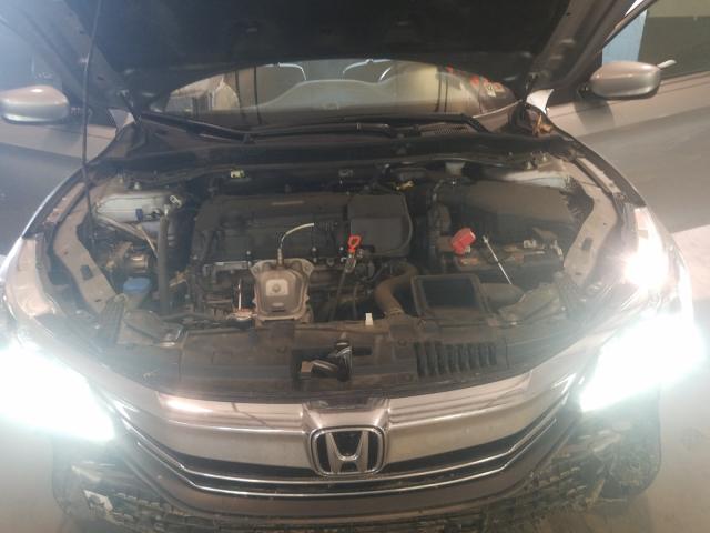 Photo 6 VIN: 1HGCR2F54HA257882 - HONDA ACCORD SPO 