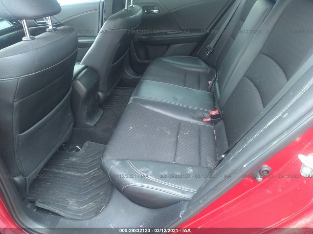 Photo 7 VIN: 1HGCR2F54HA260989 - HONDA ACCORD SEDAN 