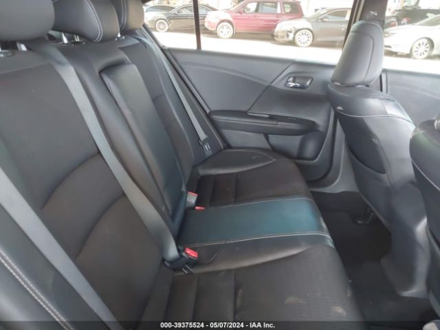 Photo 7 VIN: 1HGCR2F54HA261222 - HONDA ACCORD 