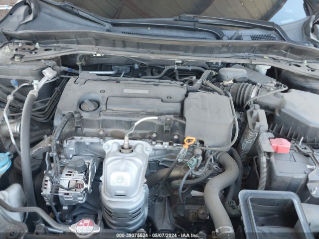 Photo 9 VIN: 1HGCR2F54HA261222 - HONDA ACCORD 