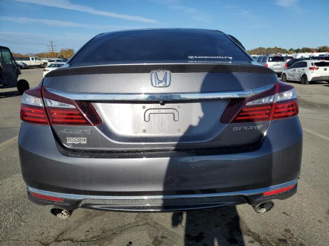 Photo 5 VIN: 1HGCR2F54HA271491 - HONDA ACCORD SPO 