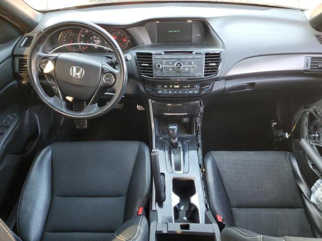 Photo 7 VIN: 1HGCR2F54HA271491 - HONDA ACCORD SPO 