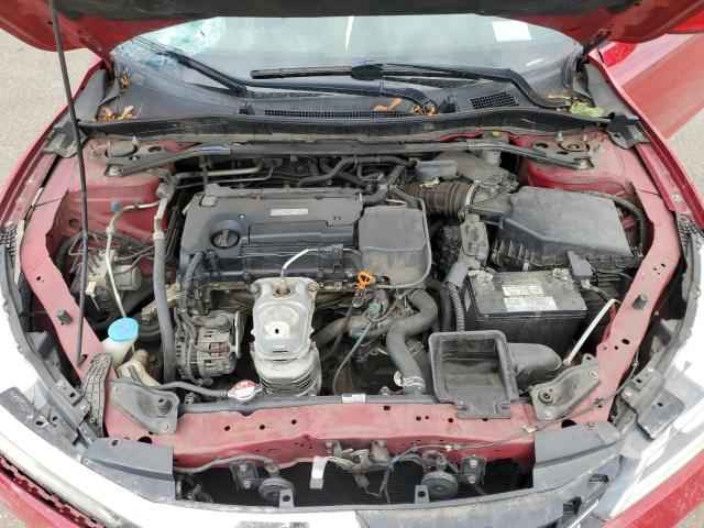 Photo 10 VIN: 1HGCR2F54HA272768 - HONDA ACCORD SPO 