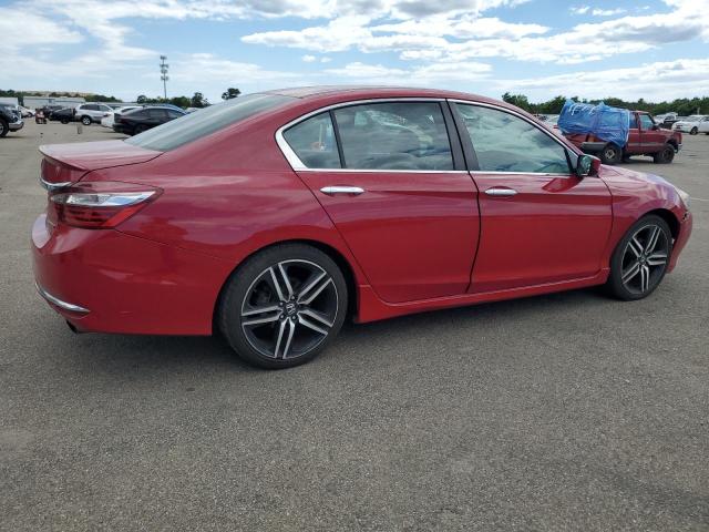 Photo 2 VIN: 1HGCR2F54HA272768 - HONDA ACCORD SPO 