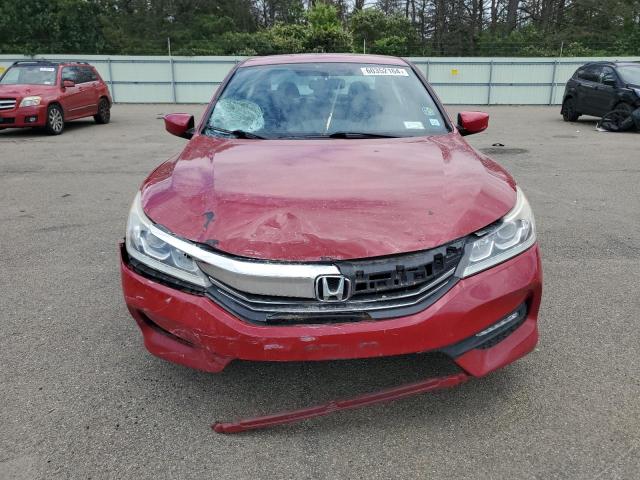 Photo 4 VIN: 1HGCR2F54HA272768 - HONDA ACCORD SPO 