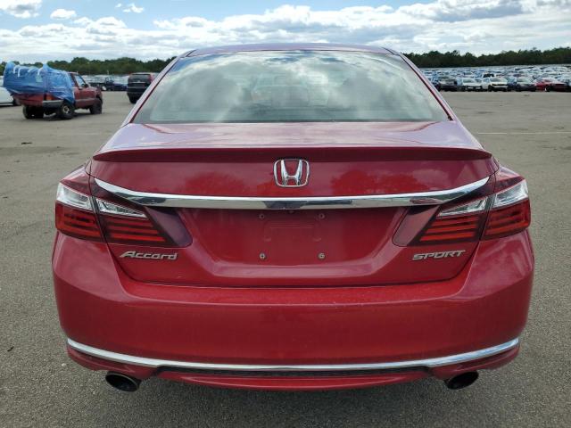 Photo 5 VIN: 1HGCR2F54HA272768 - HONDA ACCORD SPO 