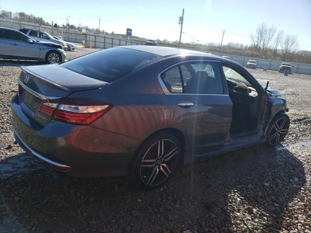 Photo 2 VIN: 1HGCR2F54HA273791 - HONDA ACCORD 