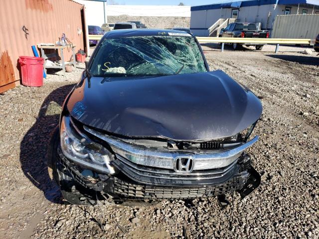 Photo 4 VIN: 1HGCR2F54HA273791 - HONDA ACCORD 