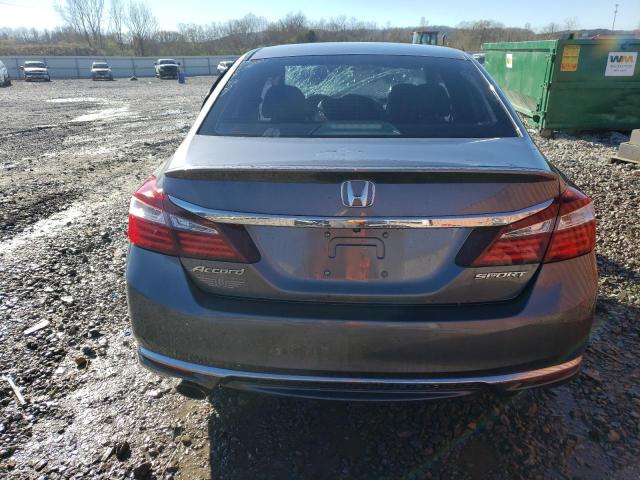 Photo 5 VIN: 1HGCR2F54HA273791 - HONDA ACCORD 