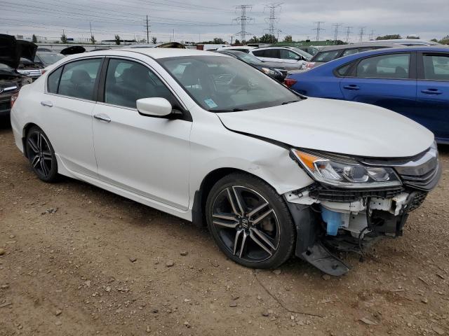 Photo 3 VIN: 1HGCR2F54HA274682 - HONDA ACCORD SPO 