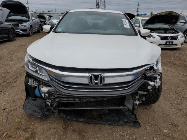 Photo 4 VIN: 1HGCR2F54HA274682 - HONDA ACCORD SPO 