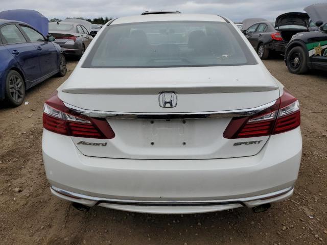 Photo 5 VIN: 1HGCR2F54HA274682 - HONDA ACCORD SPO 