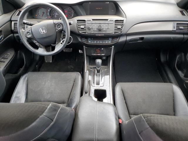 Photo 7 VIN: 1HGCR2F54HA274682 - HONDA ACCORD SPO 