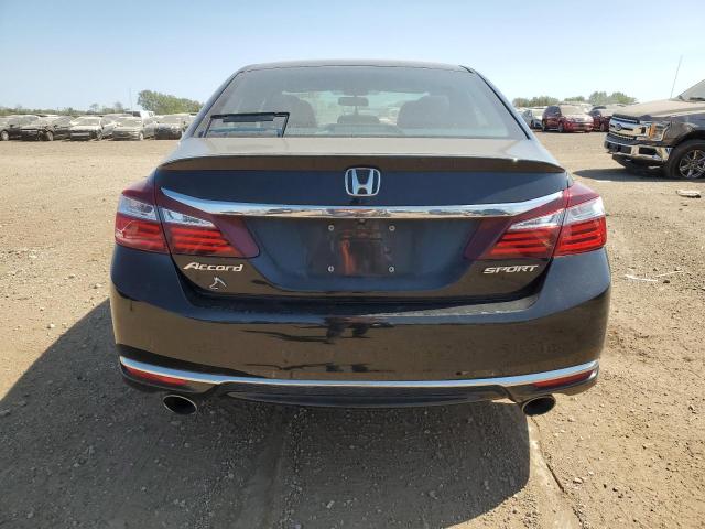 Photo 5 VIN: 1HGCR2F54HA275931 - HONDA ACCORD SPO 