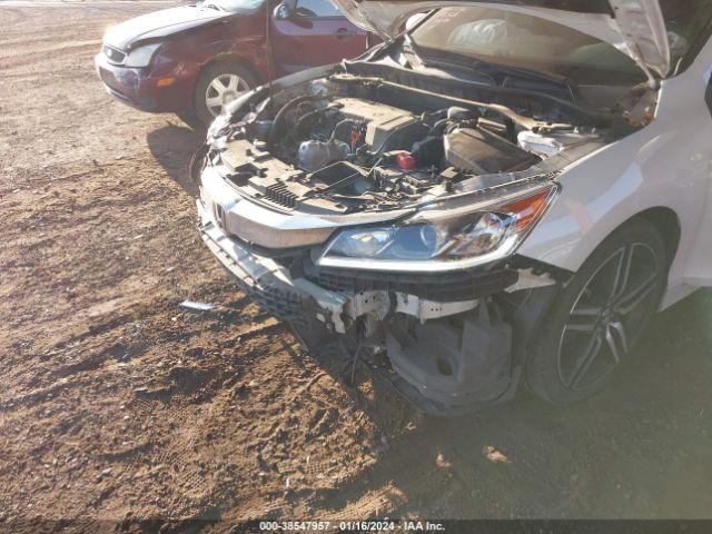 Photo 5 VIN: 1HGCR2F54HA281941 - HONDA ACCORD 