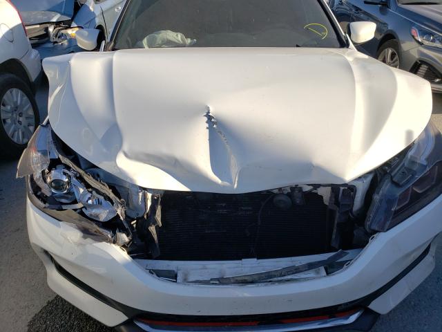 Photo 6 VIN: 1HGCR2F54HA285522 - HONDA ACCORD SPO 